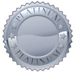 Platinum Sponsor $3,001 and Up